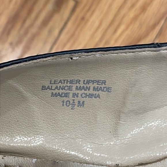 Black flats by Gabriella Rocha - Picture 5 of 5